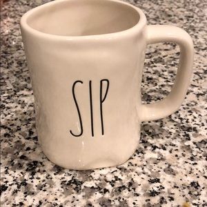New Rae Dunn SIP mug